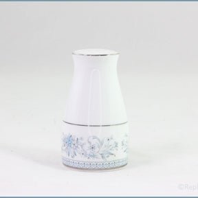 Noritake - Blue Hill - Pepper Pot