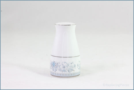 Noritake - Blue Hill - Pepper Pot