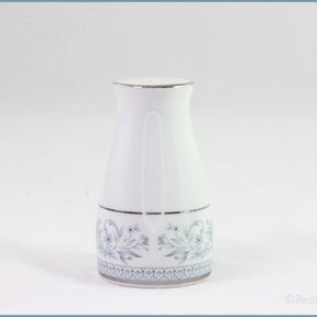 Noritake - Blue Hill - Salt Pot