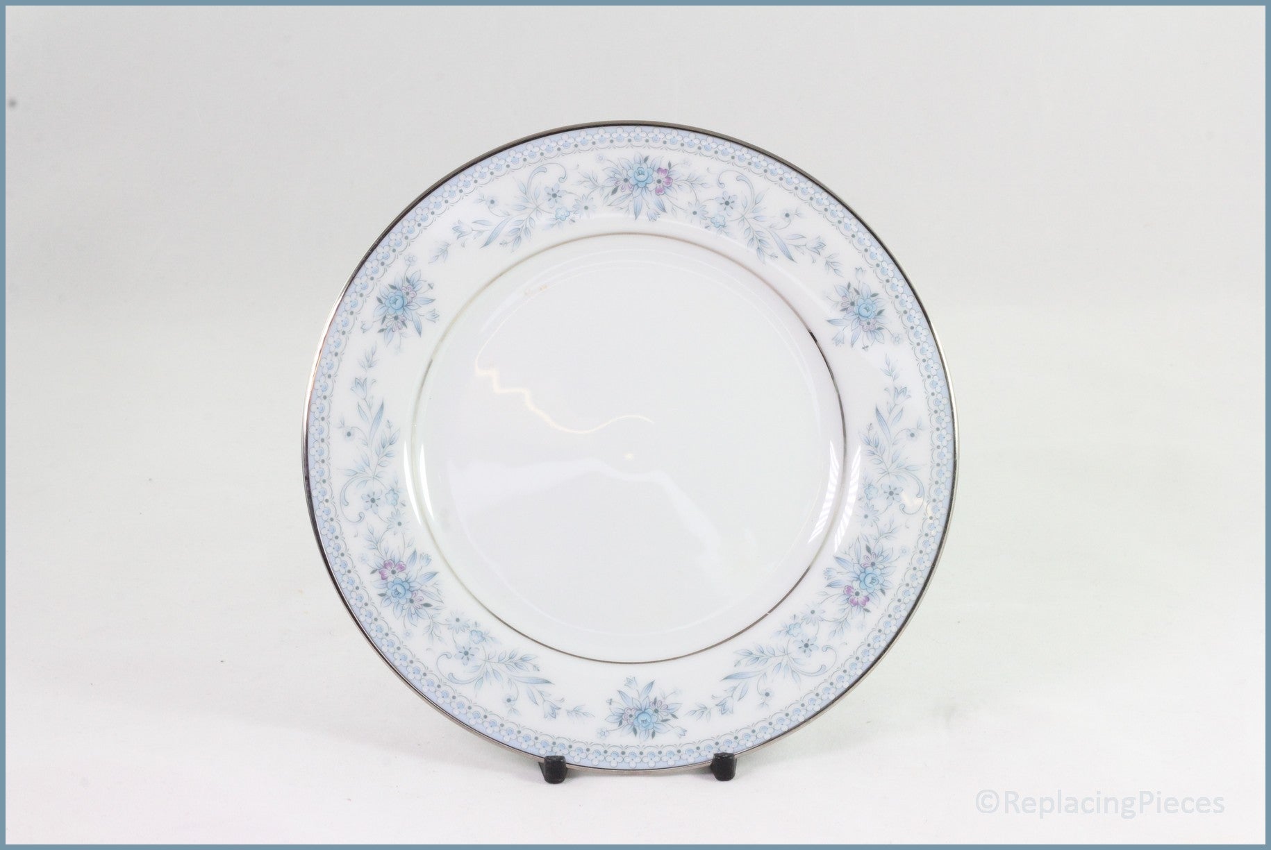 Noritake - Blue Hill - 6 1/4