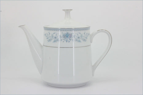 Noritake - Blue Hill - Teapot