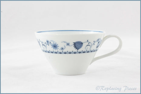 Noritake - Blue Rhapsody - Teacup