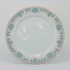Noritake - Blue Tide - Dinner Plate 