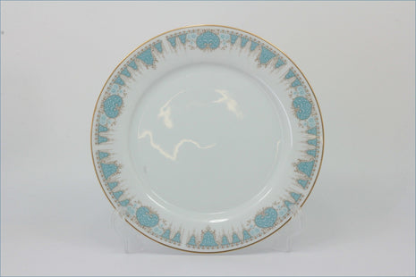 Noritake - Blue Tide - Dinner Plate 