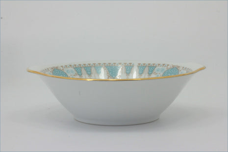 Noritake - Blue Tide - Eared Cereal Bowl