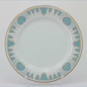 Noritake - Blue Tide - 9
