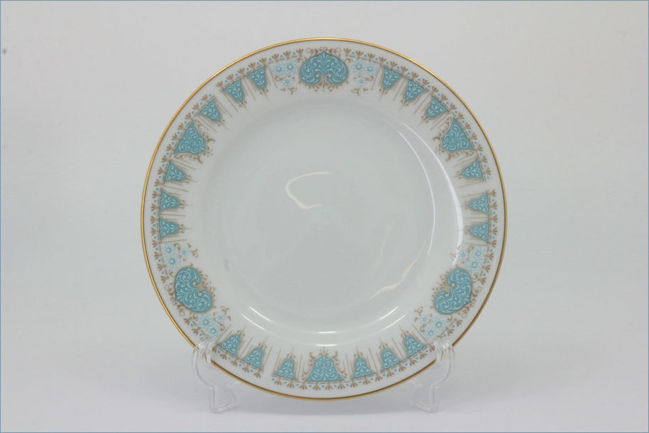 Noritake - Blue Tide - 6 3/8" Side Plate