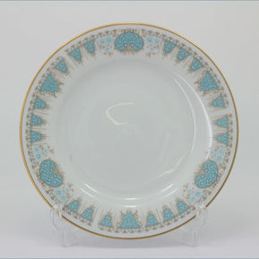 Noritake - Blue Tide - 6 3/8