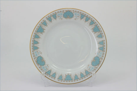 Noritake - Blue Tide - 6 3/8" Side Plate