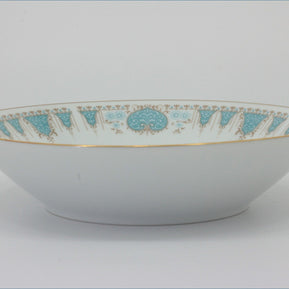 Noritake - Blue Tide - 7 1/2