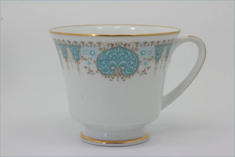 Noritake - Blue Tide - Teacup