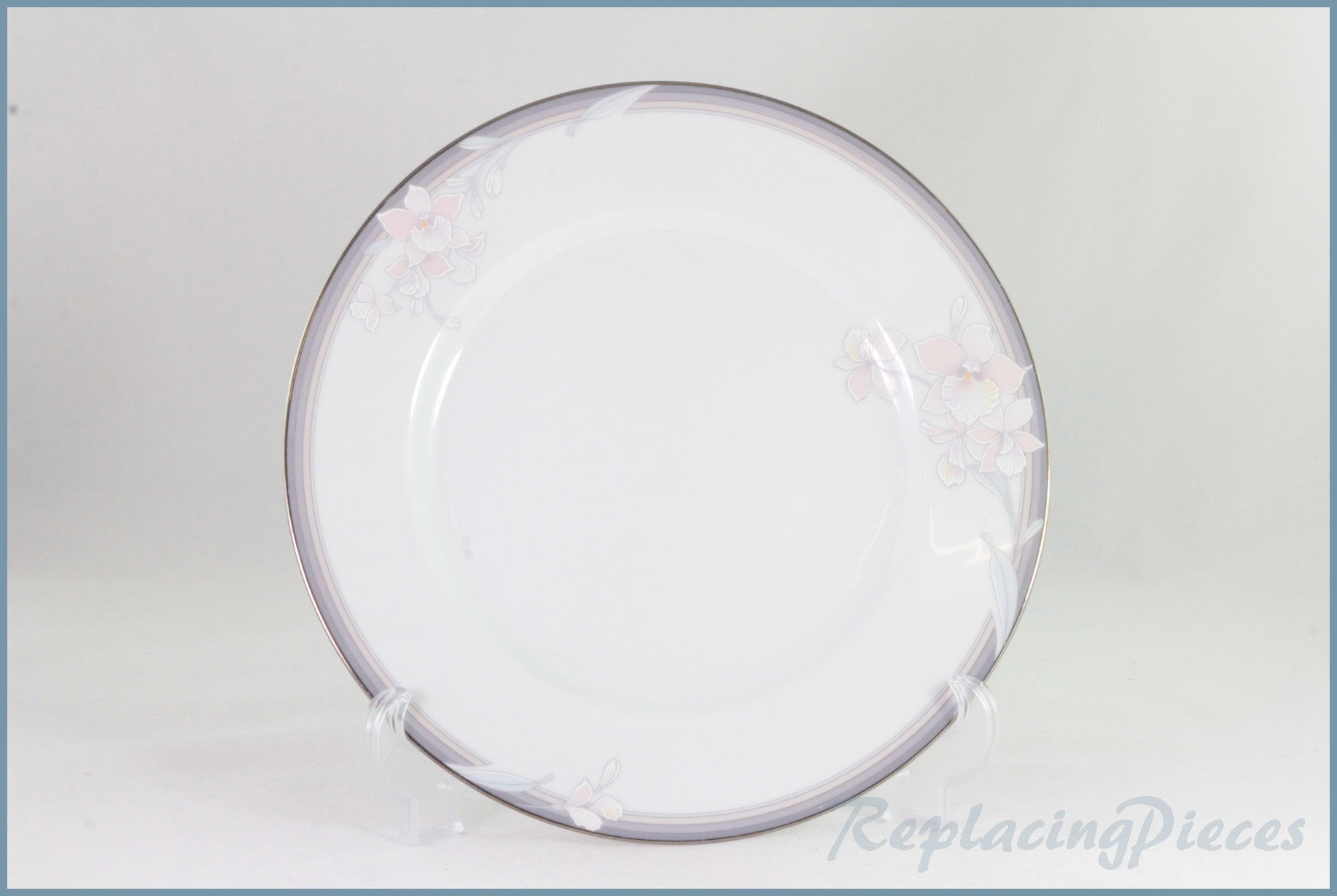 Noritake - Evening Mood - 6 1/2