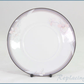 Noritake - Evening Mood - Tea Saucer