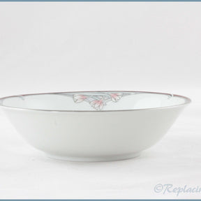 Noritake - Garbo - 6 1/4