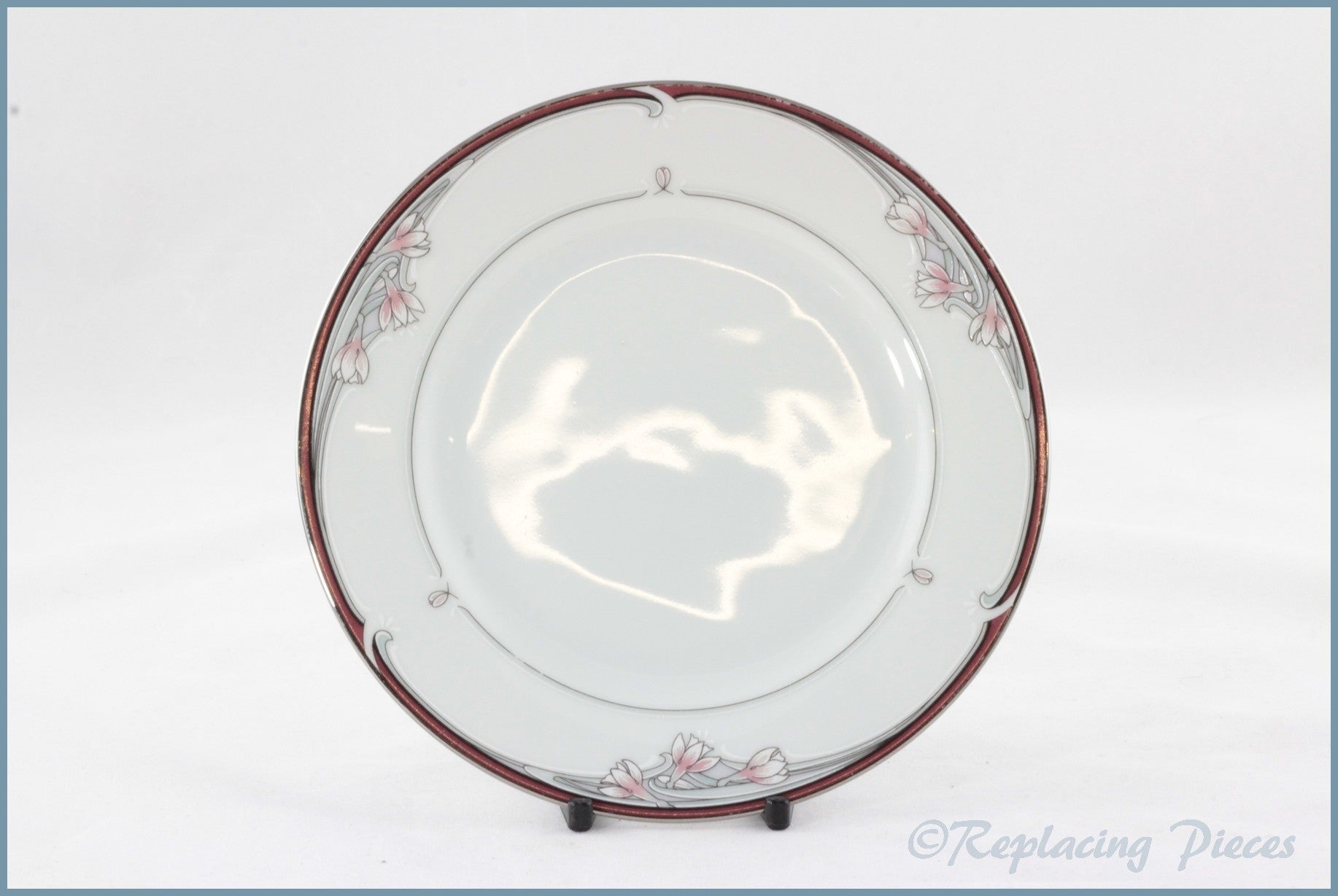 Noritake - Garbo - 6 3/8