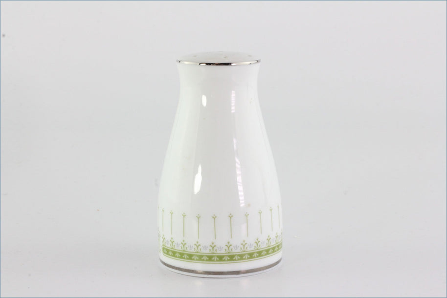 Noritake - Greenpoint - Pepper Pot