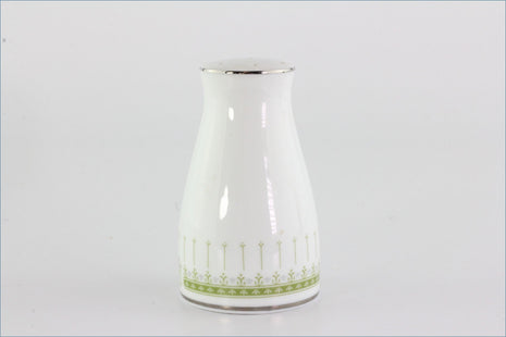 Noritake - Greenpoint - Pepper Pot