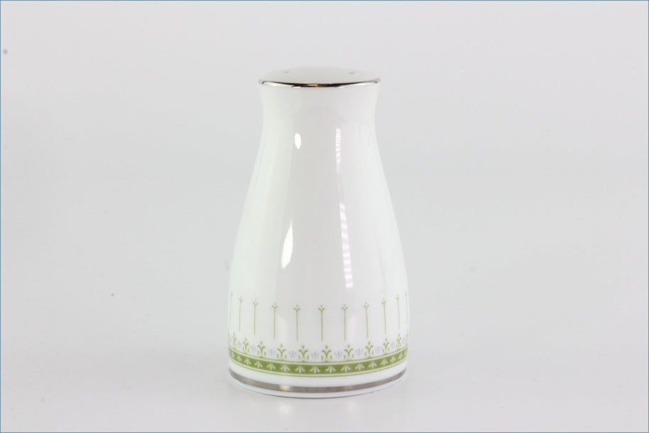 Noritake - Greenpoint - Salt Pot