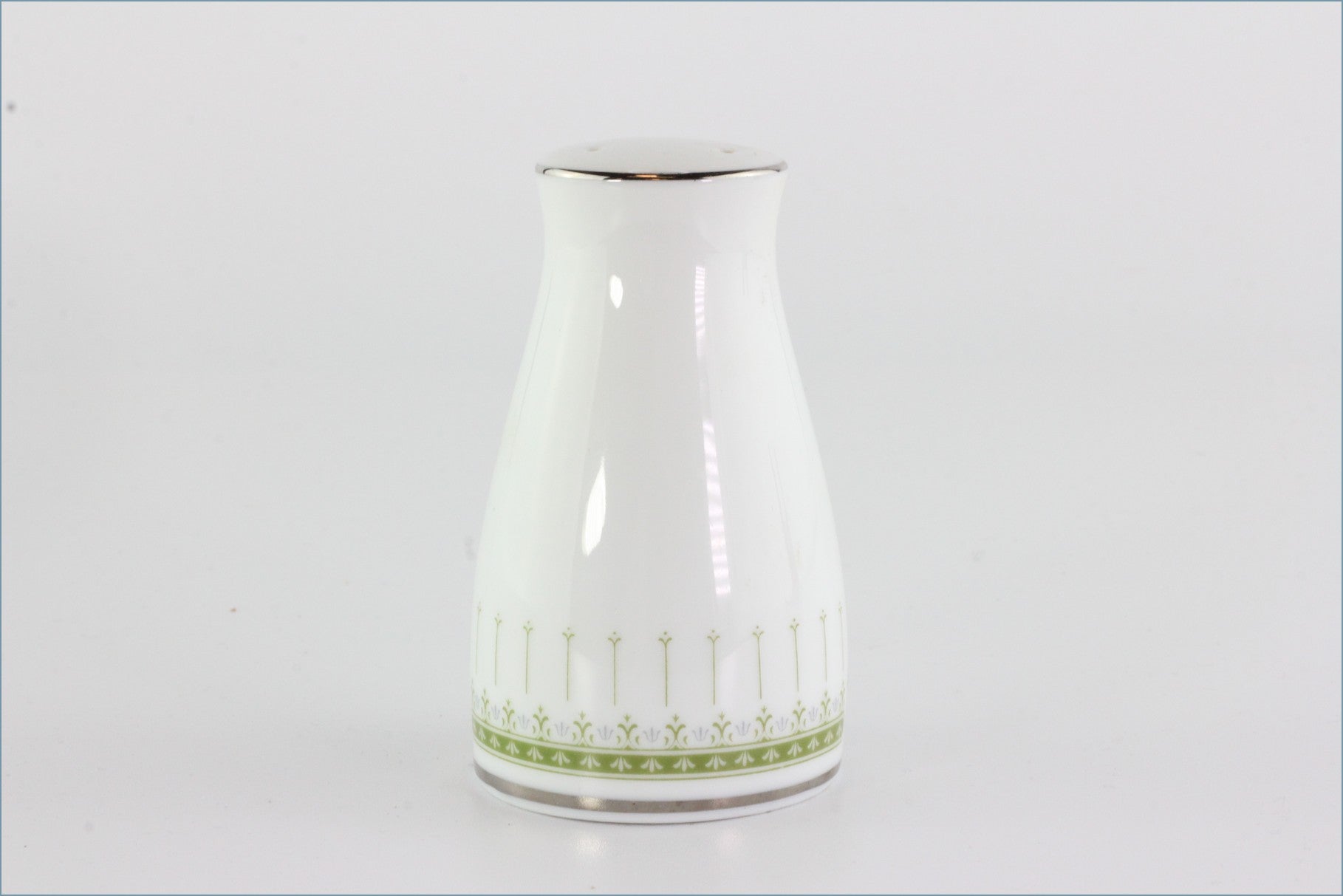 Noritake - Greenpoint - Salt Pot
