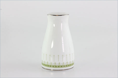 Noritake - Greenpoint - Salt Pot