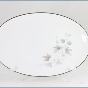 Noritake - Harwood - 16 3/8