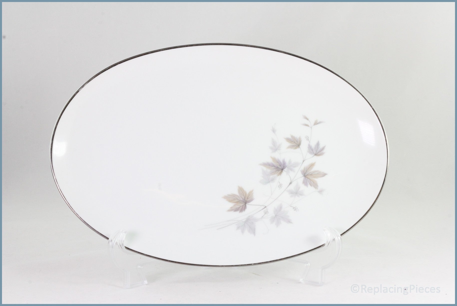 Noritake - Harwood - 12 3/8