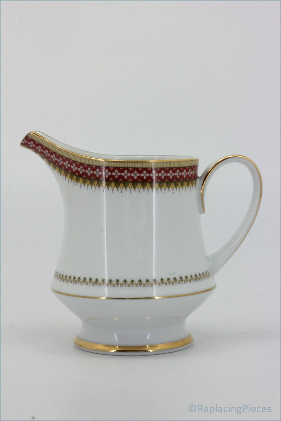 Noritake - Kensington - Milk Jug