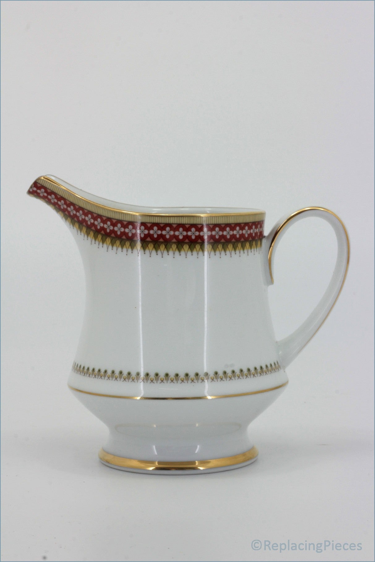 Noritake - Kensington - Milk Jug