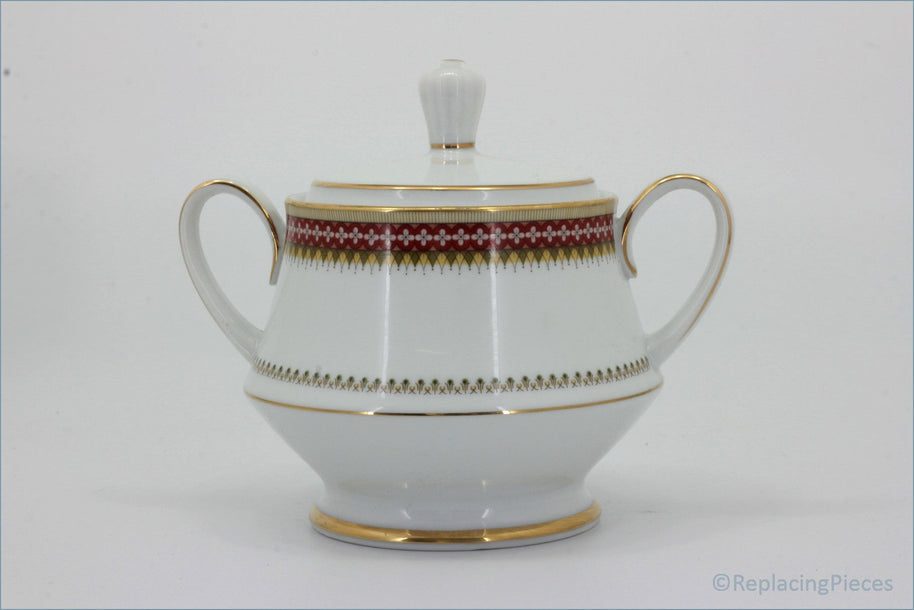 Noritake - Kensington - Lidded Sugar Bowl