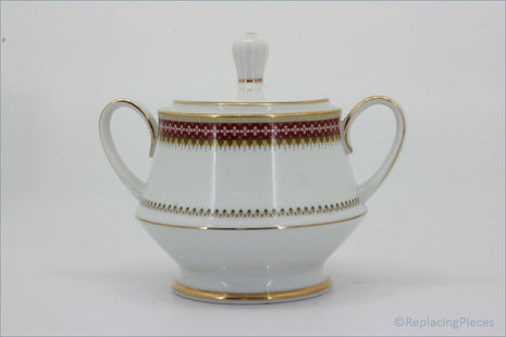 Noritake - Kensington - Lidded Sugar Bowl