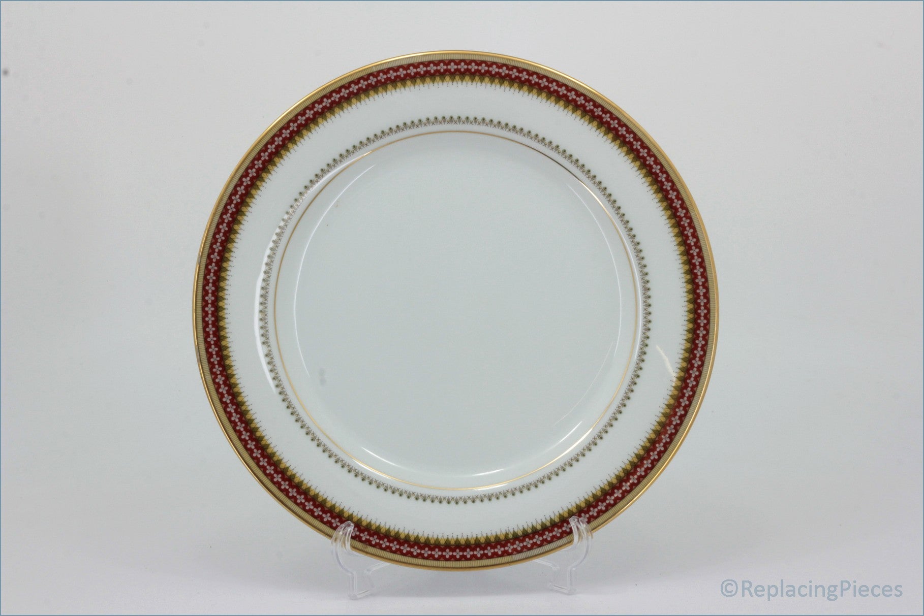 Noritake - Kensington - 9 1/8