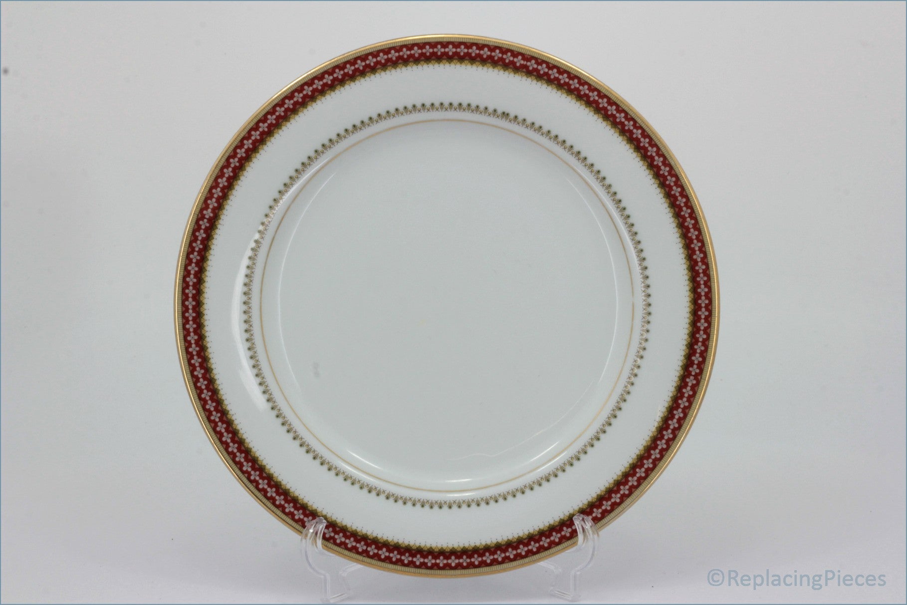 Noritake - Kensington - 8 1/4