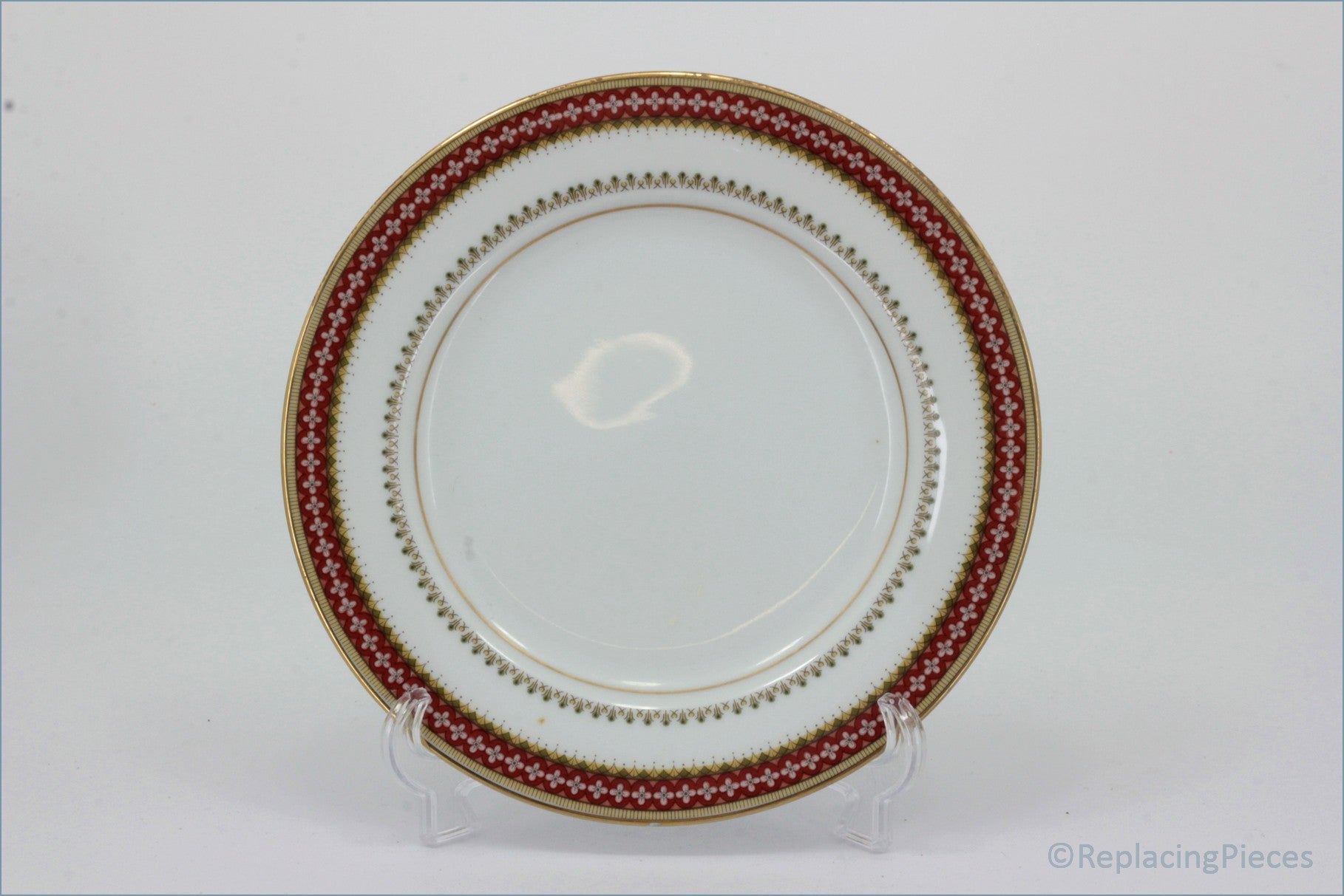 Noritake - Kensington - 6 3/8
