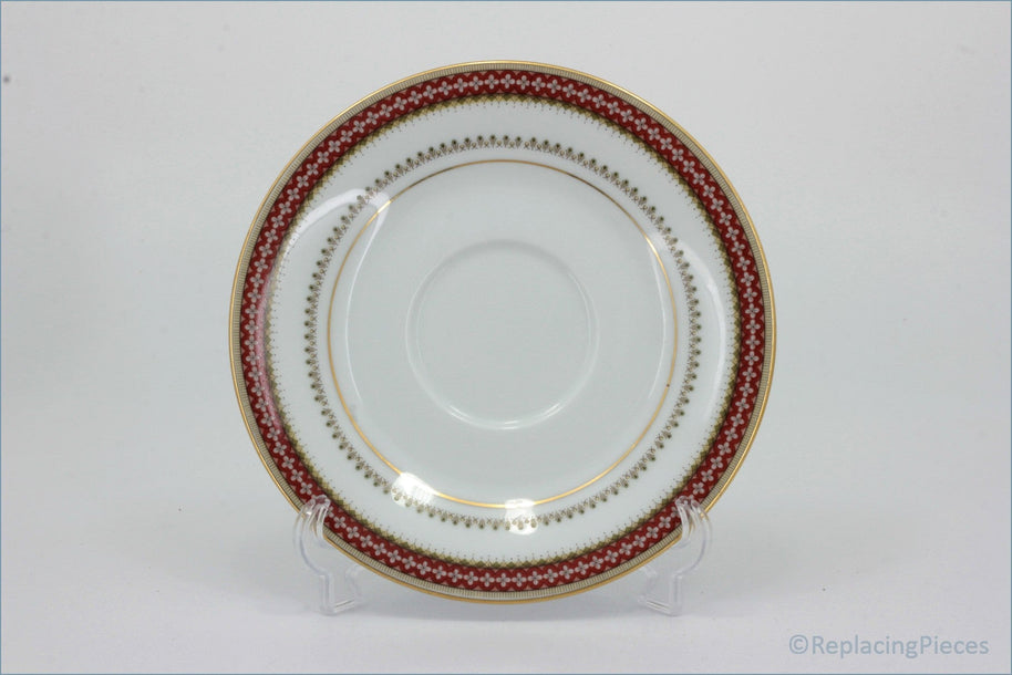 Noritake - Kensington - Tea Saucer