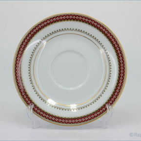 Noritake - Kensington - Tea Saucer