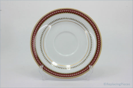 Noritake - Kensington - Tea Saucer