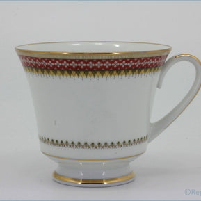Noritake - Kensington - Teacup