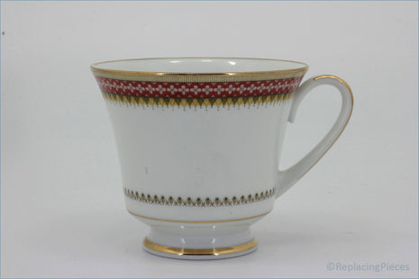 Noritake - Kensington - Teacup