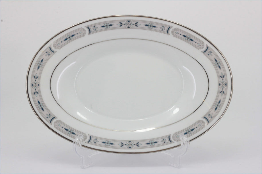 Noritake - Kew - Gravy Boat Stand