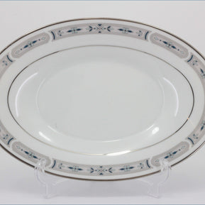 Noritake - Kew - Gravy Boat Stand