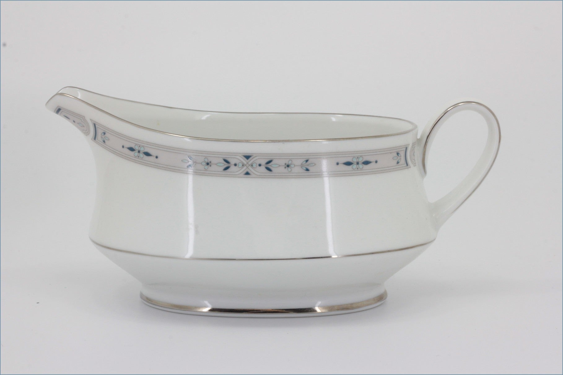 Noritake - Kew - Gravy Boat