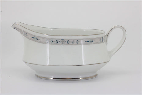 Noritake - Kew - Gravy Boat