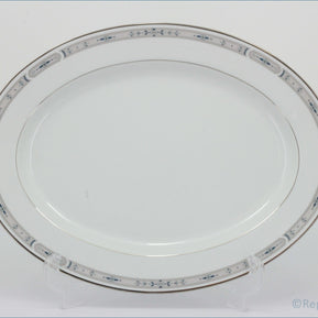 Noritake - Kew - 13 3/4