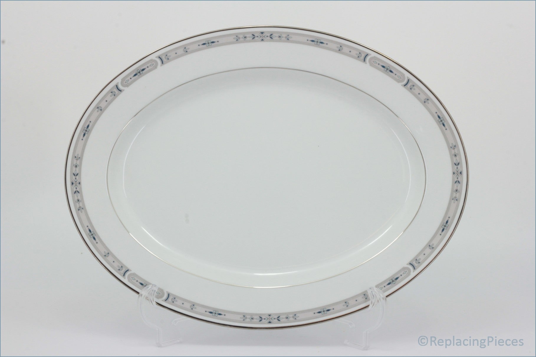 Noritake - Kew - 13 3/4