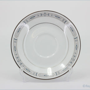 Noritake - Kew - Tea Saucer