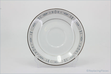 Noritake - Kew - Tea Saucer