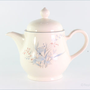 Noritake - Kilkee - Teapot