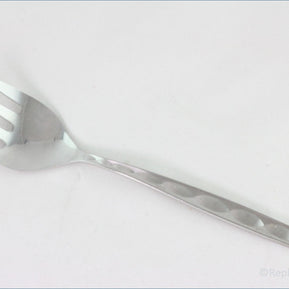 Noritake - La Seine - Serving Fork