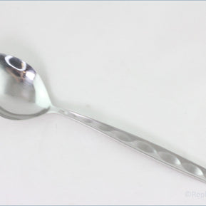 Noritake - La Seine - Serving Spoon