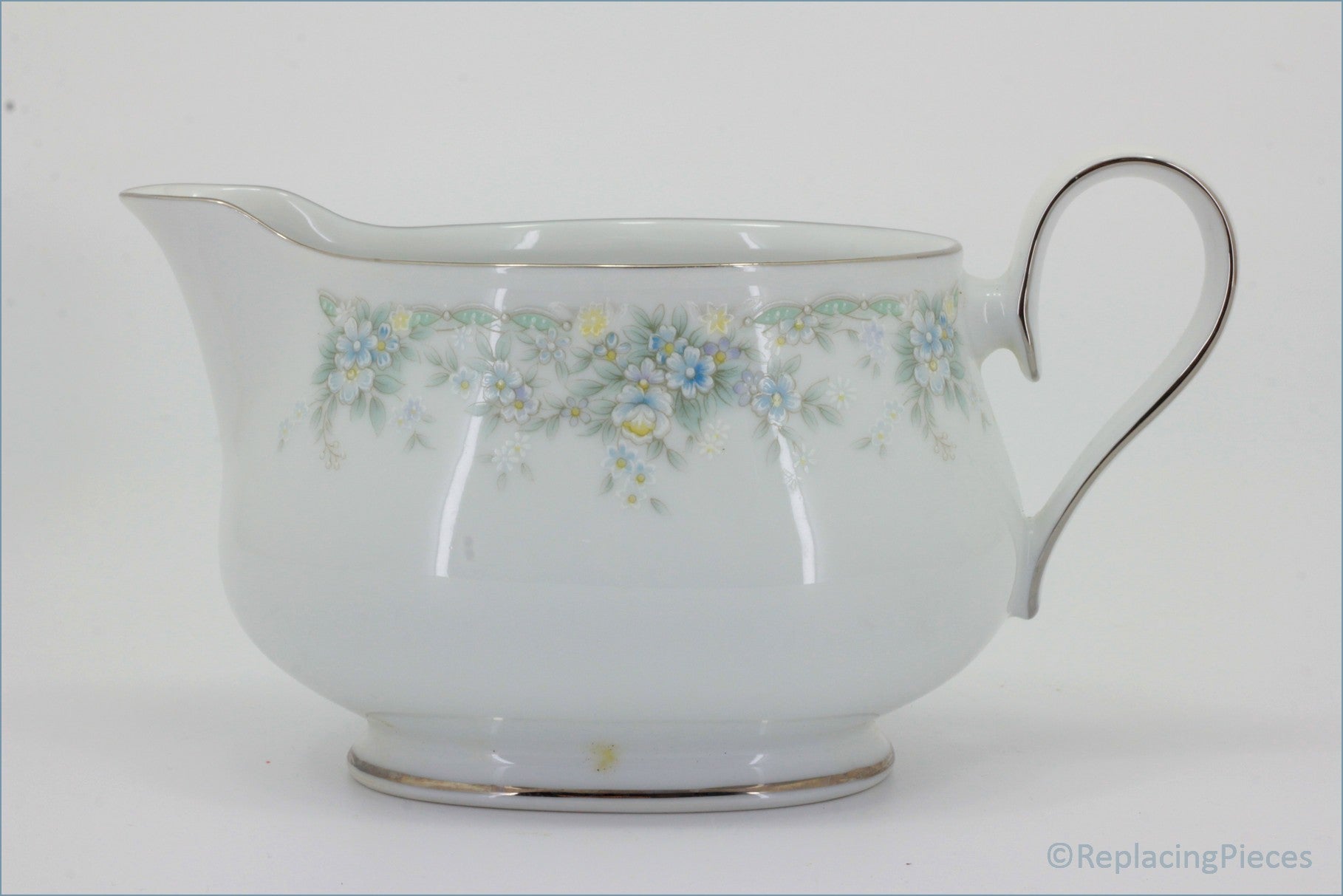 Noritake - Limerick - Gravy Boat